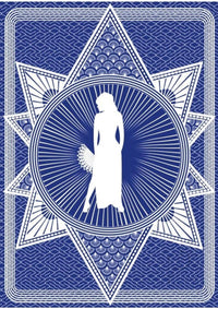 Classic Porn Playing Cards