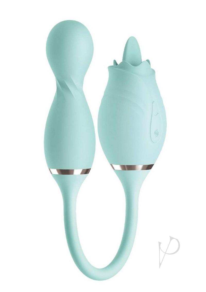 Blaze Exciter Vibe Aqua