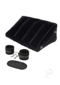 Lf Inflatable Position Wedge W/cuffs