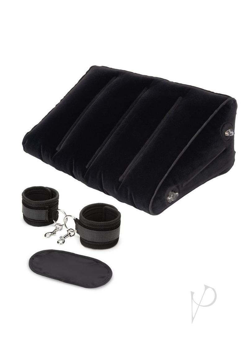 Lf Inflatable Position Wedge W/cuffs