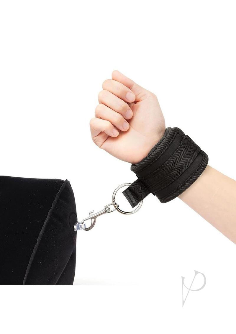 Lf Inflatable Position Wedge W/cuffs