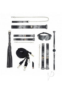 Ouch Florence Coll Kit Bag Black