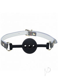 Ouch Paris Coll Ball Gag Blk