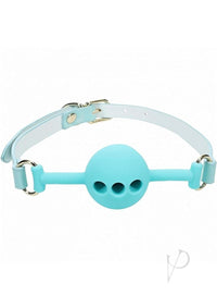Ouch Paris Coll Ball Gag Blu