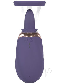 Pumped Boost Auto Vulv Breast Pump Prp