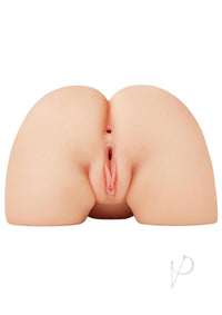 Pdx Elite Shake That Ass Vibe Mega Light