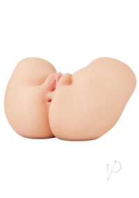 Pdx Elite Shake That Ass Vibe Mega Light