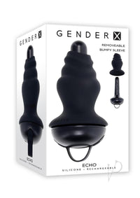 Gx Echo Black