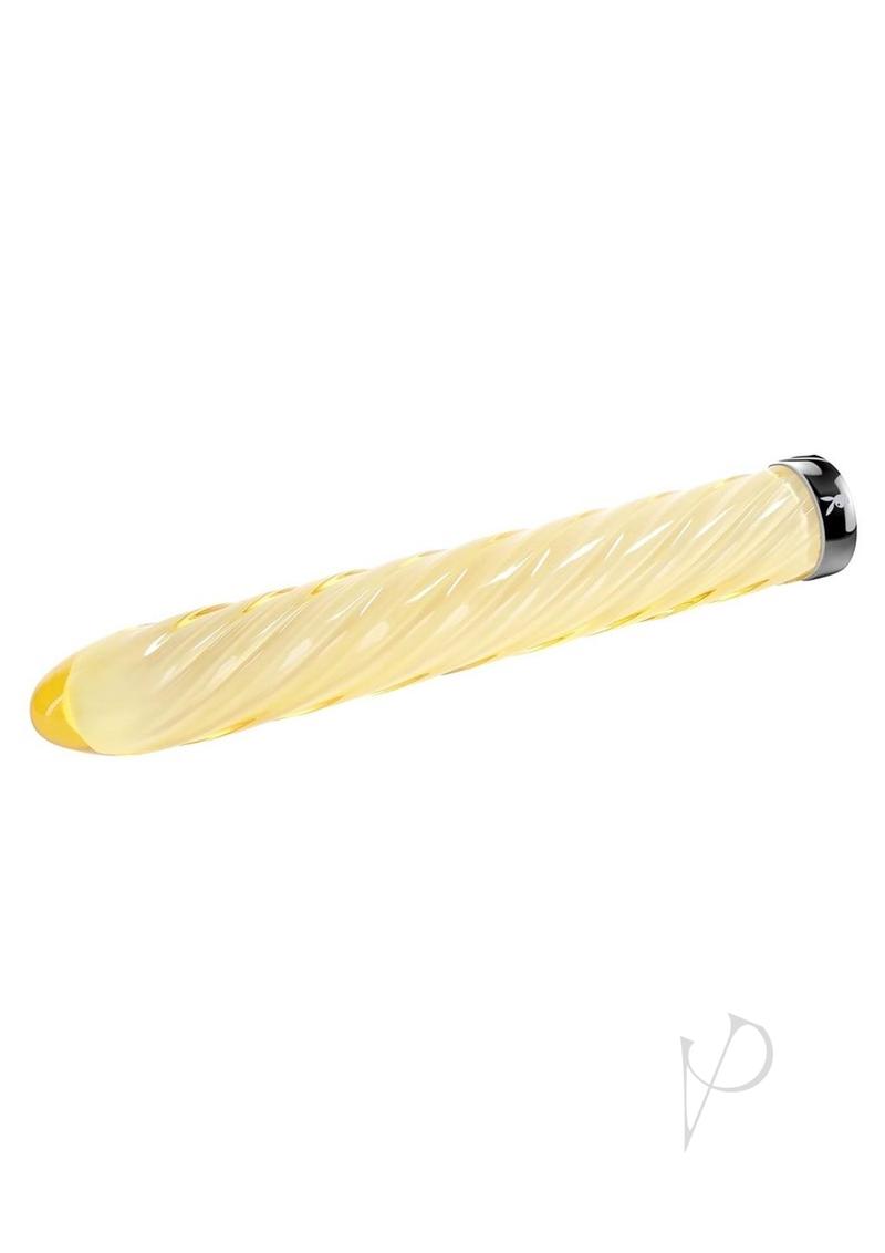 Pb Twist Of Fate Yellow