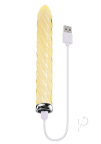 Pb Twist Of Fate Yellow