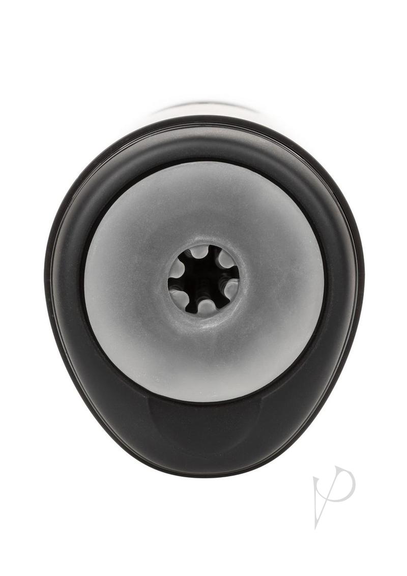 Bionic Vibro Stroker Oscillation