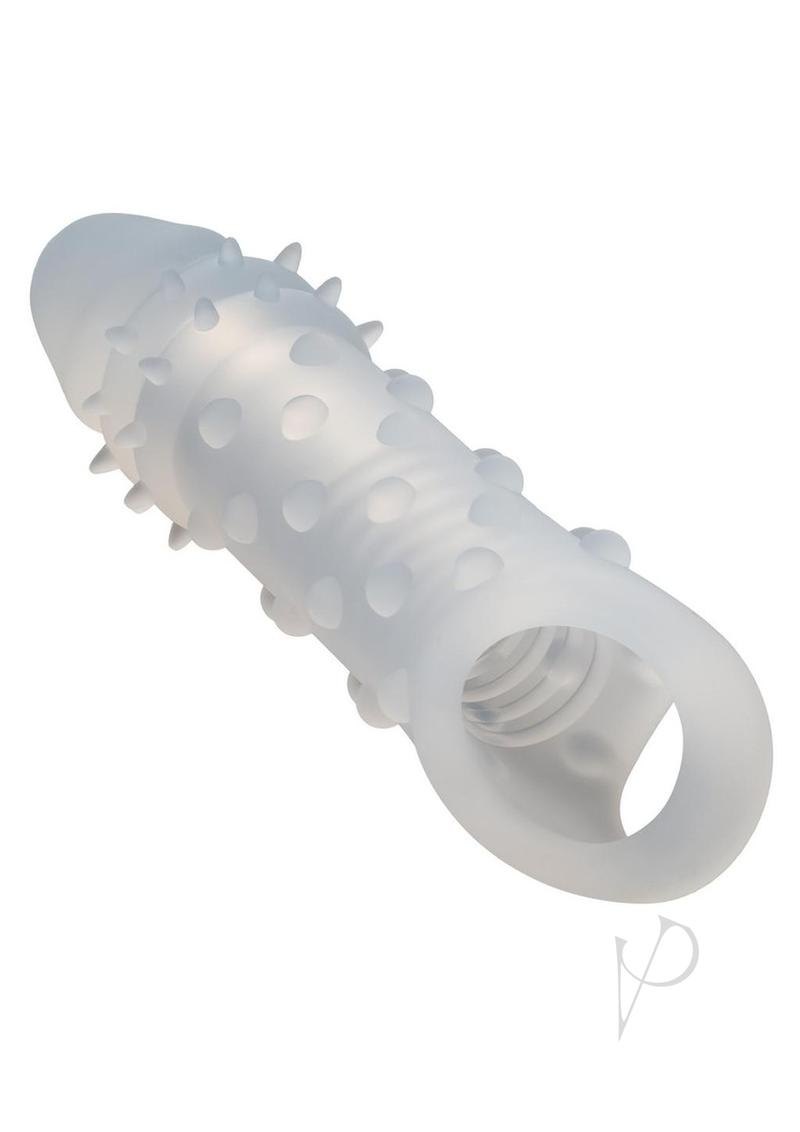 Performance Maxx Liquid Silicone Adonis