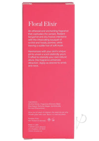 Pure Instinct Phero Spray Blossom .31oz