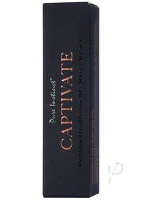Pure Instinct Phero Oil Captivate .34oz