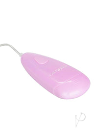 Pocket Exotics Waterproof Silver Bullet