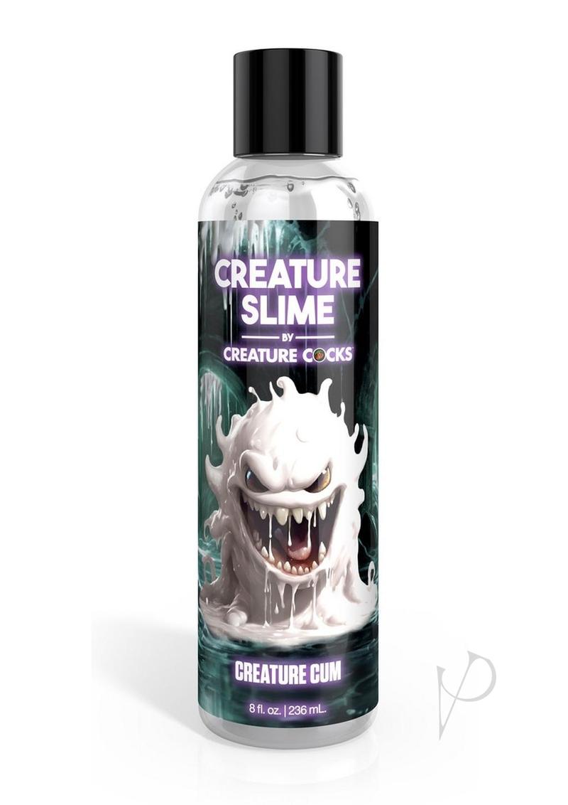 Creature Cock Slime Creature Cum 8oz