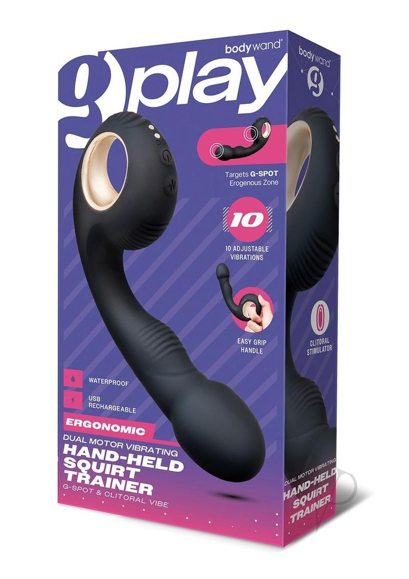 Bodywand G Play Ergonomic Trainer