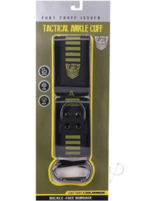 Ft Tactical Ankle Cuffs