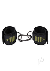 Ft Tactical Ankle Cuffs