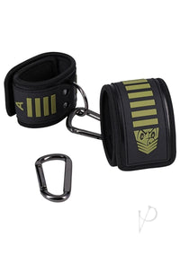Ft Tactical Ankle Cuffs