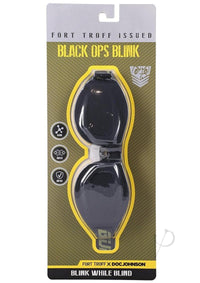 Ft Troff Black Ops Blindfold