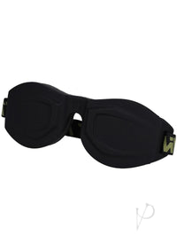 Ft Troff Black Ops Blindfold