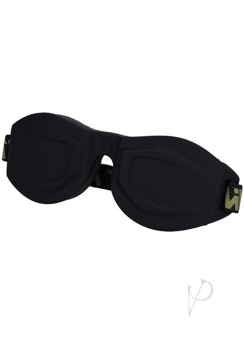 Ft Troff Black Ops Blindfold