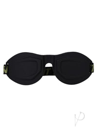 Ft Troff Black Ops Blindfold
