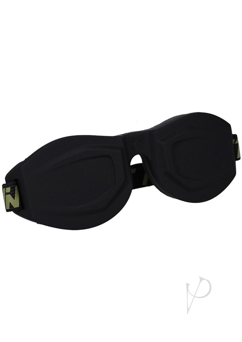 Ft Troff Black Ops Blindfold