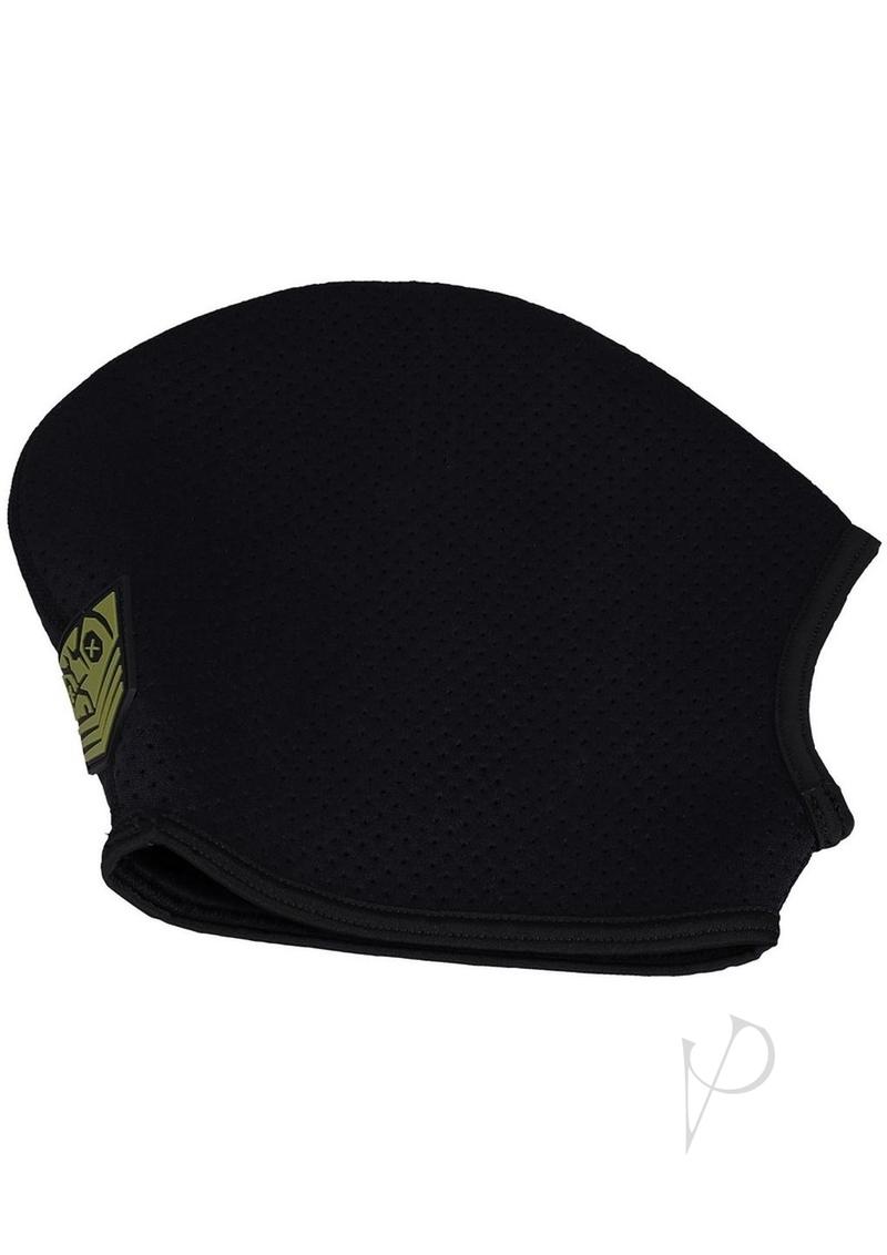 Ft Troff Black Ops Hood Large