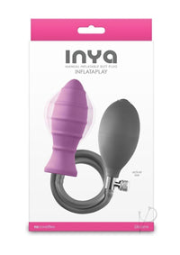 Inya Inflataplay Pink
