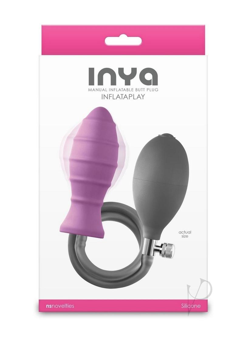 Inya Inflataplay Pink