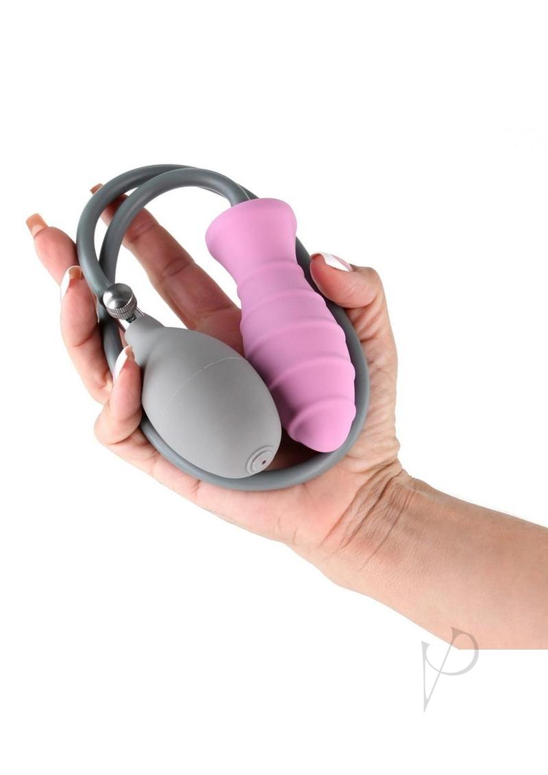 Inya Inflataplay Pink