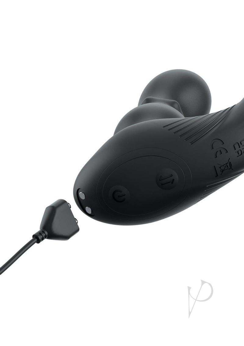 Anal Fantasy Elite Ass-gasm Side Blk