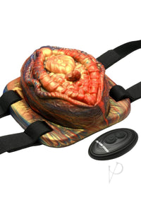 Creature Cocks Hells Angel