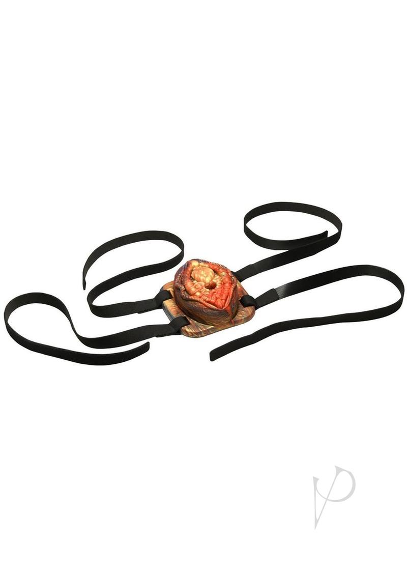 Creature Cocks Hells Angel