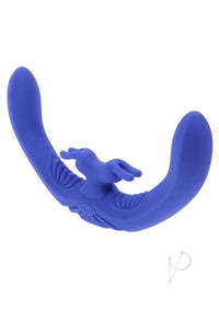 Lovebirds Blue