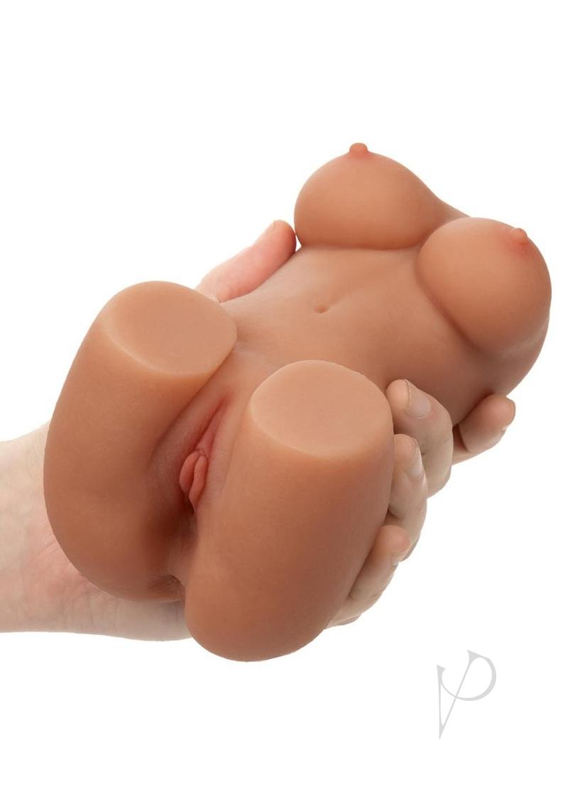 Cheap Thrills Lifeguard Brown