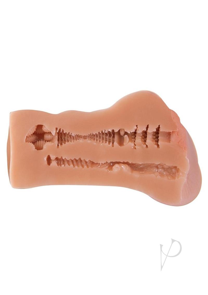 Cheap Thrills Dominatrix Brown