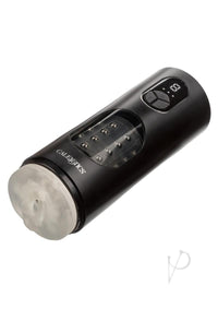 Bionic Beaded Power Stroker