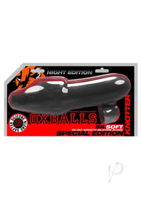 Knotter Cock Sheath Night Ed