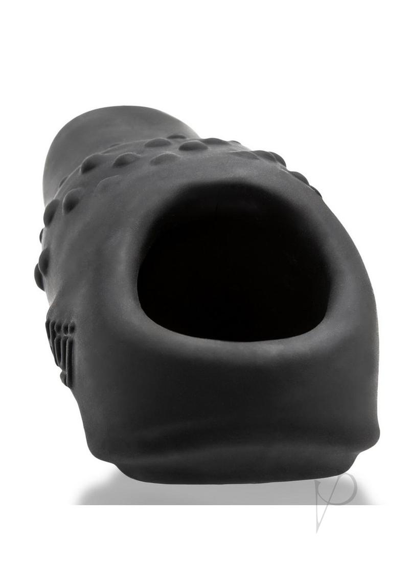 Knotter Cock Sheath Night Ed