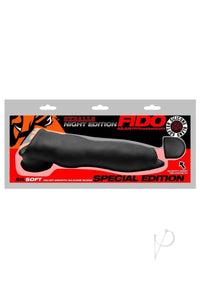 Fido Slim Tip Cocksheath Night Ed