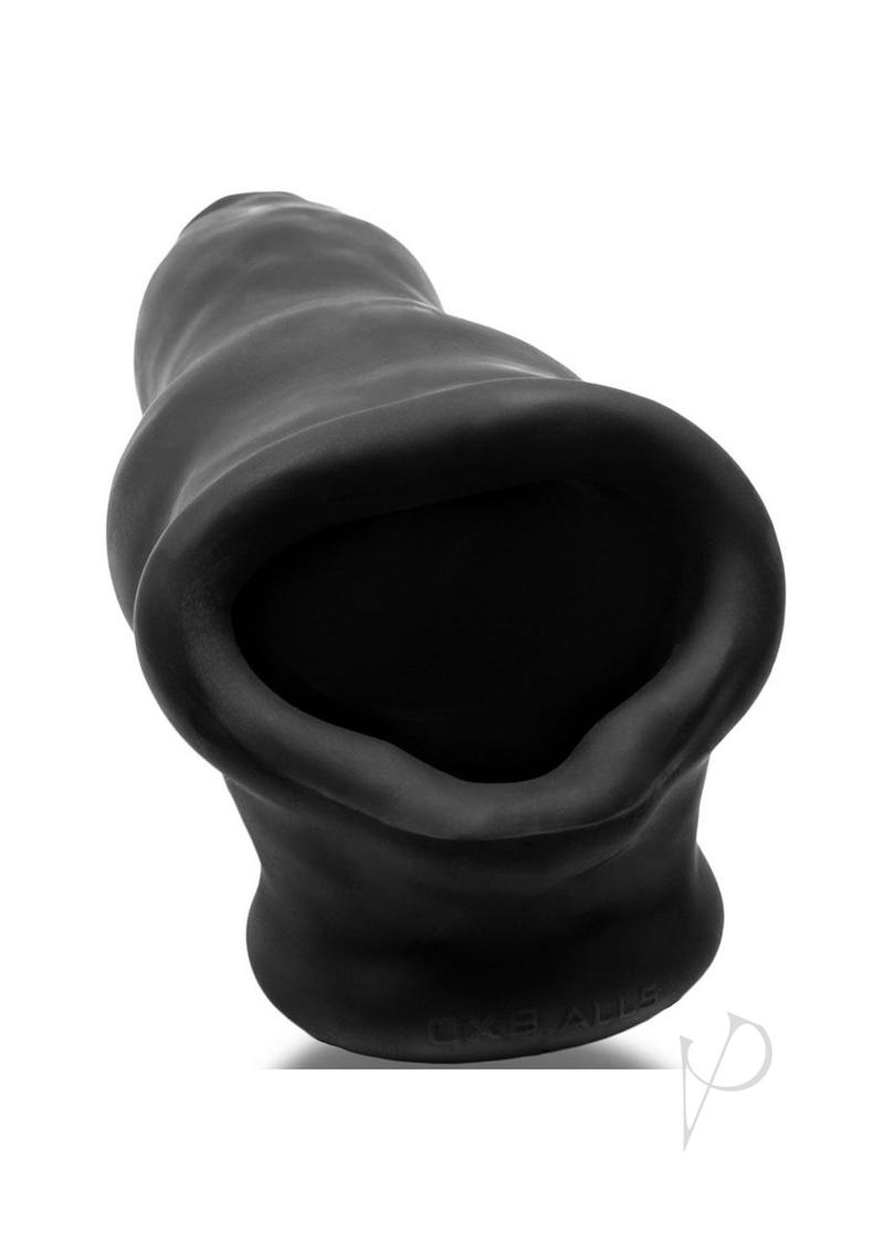 Fido Slim Tip Cocksheath Night Ed