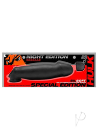 Hulk Gargantuan Cocksheath Night Ed