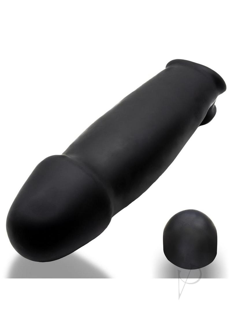 Hulk Gargantuan Cocksheath Night Ed