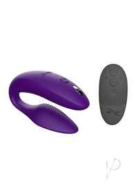 We Vibe Sync 2nd Gen Purple
