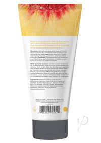 Coochy Shave Crm Peachy Keen .5oz Sample