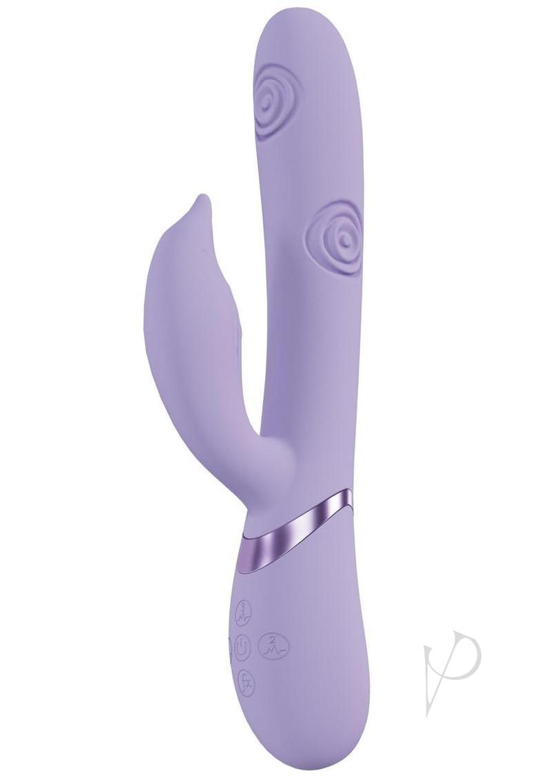 Vive Pallina Vibrator Lav