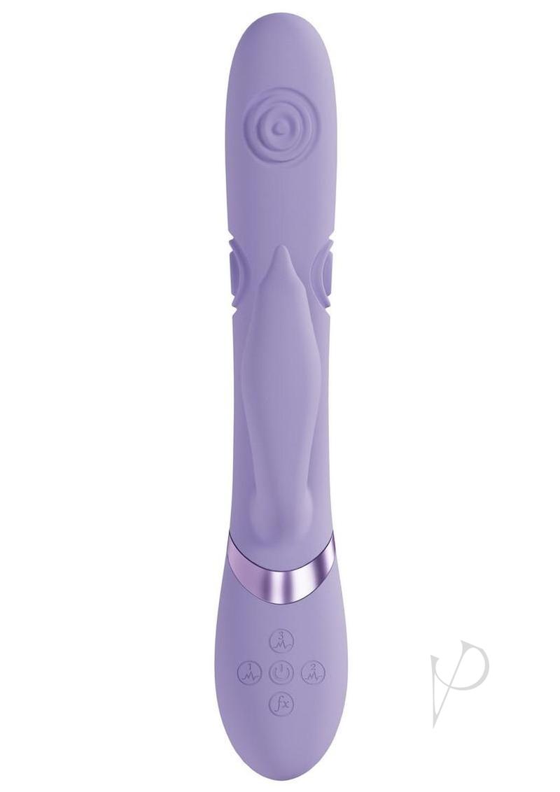 Vive Pallina Vibrator Lav